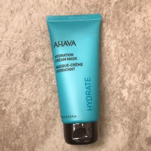 Ahava Hydration Cream Mask